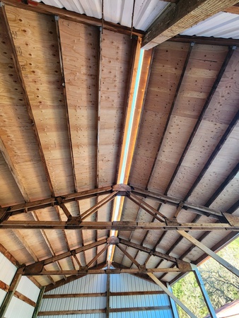 Bear Creek Quilting Company Studio