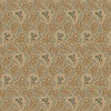 Andover Fabrics Ayla Thistle Bloom Oak