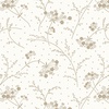 Maywood Studio Kimberbell Basics Make A Wish Soft White/Taupe