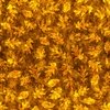 QT Fabrics Autumn Spice Leaf Blender Gold