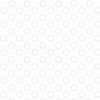 Henry Glass Quilters Flour IV Wreaths and Dots White on White