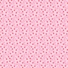 Andover Fabrics Plain and Simple Heart Vine Pink