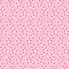 Andover Fabrics Plain and Simple Heart Vine Pink