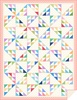 Plain and Simple Free Quilt Pattern