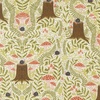 Moda Night Owl Mushroom Cloud