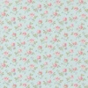 Moda Abide Field Floral Light Blue