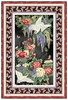 Tsuru II Free Quilt Pattern