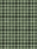 Wilmington Prints Timberland Trails Plaid Texture Green