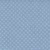 Moda Nantucket Summer Smitten Dot Light Blue