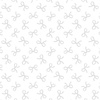 Blank Quilting Morning Mist IX White on White Bows