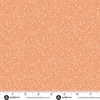 Andover Fabrics Freckles Salmon