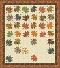 Autumn Beauties - Autumn Falls Free Quilt Pattern