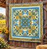 Sunspell Quilt Kit - REGISTRATION