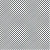 Clothworks Audrey Diagonal Plaid Dark Gray