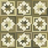 Cozy Cabin Quilt Pattern