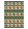 Sedona Stripe Quilt Pattern