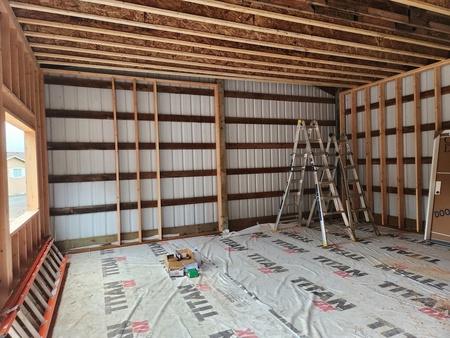 Bear Creek Quilting Company Studio