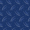 Andover Fabrics Tradition Shooting Star Blue