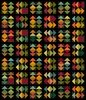 Midnight Magic - Magic Carpet Ride Free Quilt Pattern