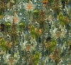 2025 All Oregon Shop Hop Exclusive Trees Green