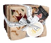 A Vintage Christmas Fat Quarter Bundle by Moda