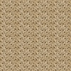 Marcus Fabrics Dear Scarlet Vintage Garden Tan