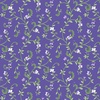 Maywood Studio Lilac Lane Vine Purple