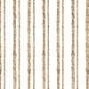P&B Textiles Sea Whispers Rope Stripe White