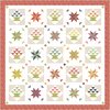 Bountiful Baskets Quilt Pattern