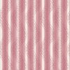 P&B Textiles Belles Pivoines Stripe Dark Pink