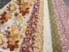 Evening on the Prairie Extra Wide Strip Bundle