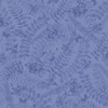 P&B Textiles Indigo Song Tonal Floral Blue