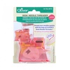 Clover Desk Needle Threader - PINK