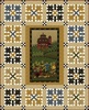 Farm to Market I Free Quilt Pattern