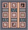 Night Owls I Free Quilt Pattern