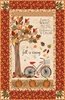 Autumn Road Free Quilt Pattern