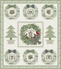 No Place Like Home Quilt Kit