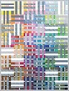 Watercolor Palette Free Quilt Pattern
