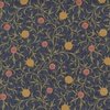 Moda Morris Manor Scroll Florals Twilight