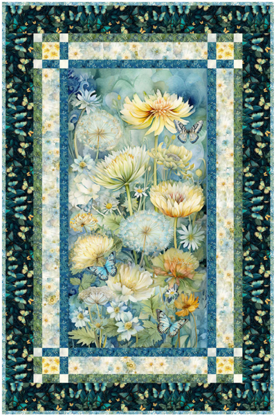 Free Downloadable Quilt Pattern