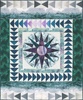Enchanted Pines - Enchanted Navigation Free Quilt Pattern