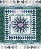 Enchanted Pines - Enchanted Navigation Free Quilt Pattern