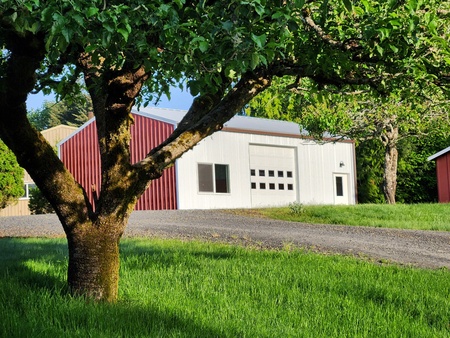 Bear Creek Quilting Company Studio