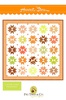 Harvest Stars Quilt Pattern