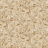 Henry Glass Divine Vines 118 Inch Wide Backing Fabric Tan