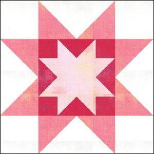 Moda Stitch Pink 2020