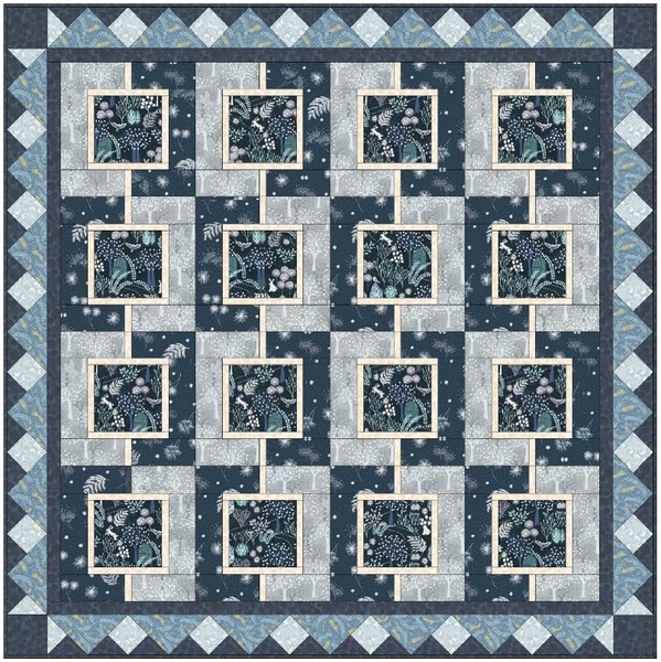 Free Quilt Pattern