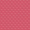 Riley Blake Designs Red Delicious Strawberry Shortcake Red