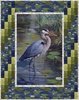 The Great Blue Free Quilt Pattern