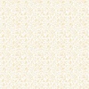 QT Fabrics Poultry in Motion  Vine Scroll Tan